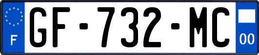 GF-732-MC