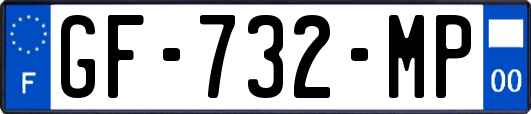 GF-732-MP