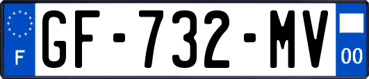 GF-732-MV