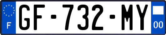 GF-732-MY