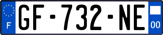 GF-732-NE