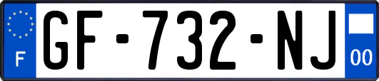 GF-732-NJ
