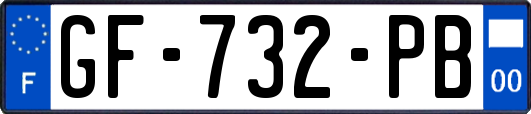 GF-732-PB