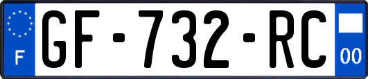 GF-732-RC