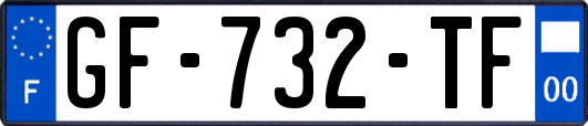 GF-732-TF