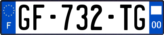 GF-732-TG