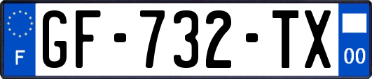 GF-732-TX