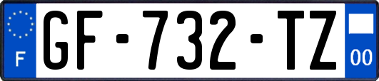 GF-732-TZ