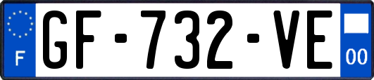 GF-732-VE