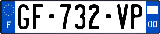 GF-732-VP