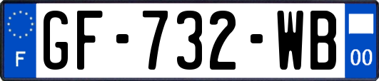 GF-732-WB