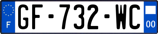 GF-732-WC