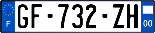 GF-732-ZH