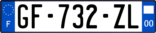 GF-732-ZL