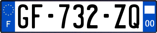 GF-732-ZQ