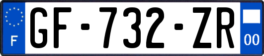 GF-732-ZR