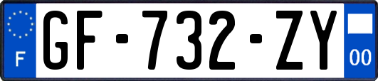 GF-732-ZY