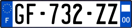 GF-732-ZZ