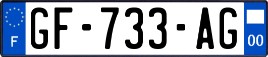 GF-733-AG