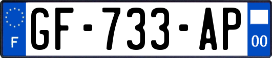 GF-733-AP