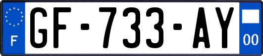 GF-733-AY