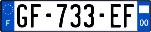 GF-733-EF