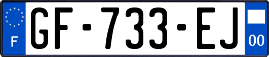 GF-733-EJ