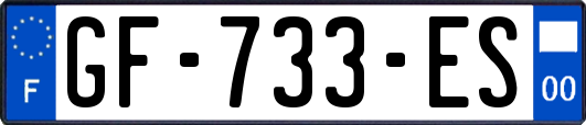 GF-733-ES