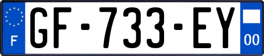 GF-733-EY