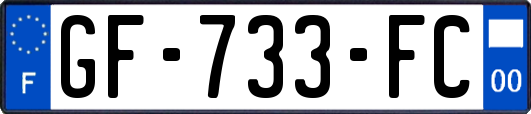 GF-733-FC
