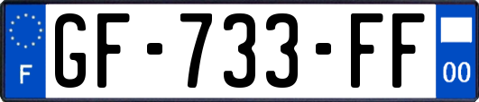 GF-733-FF