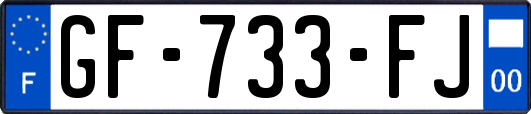 GF-733-FJ