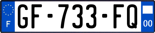 GF-733-FQ