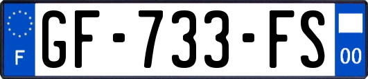 GF-733-FS