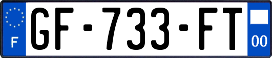 GF-733-FT