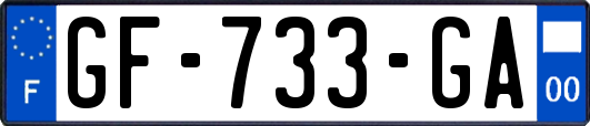 GF-733-GA