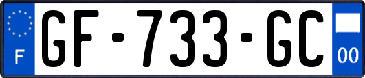 GF-733-GC