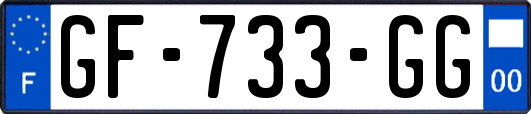 GF-733-GG
