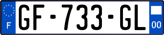 GF-733-GL