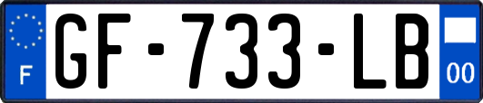 GF-733-LB
