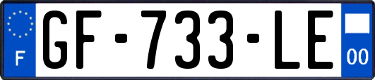 GF-733-LE