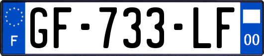 GF-733-LF