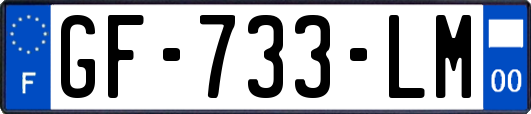 GF-733-LM