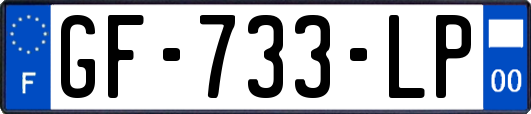 GF-733-LP