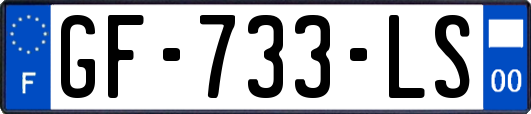 GF-733-LS