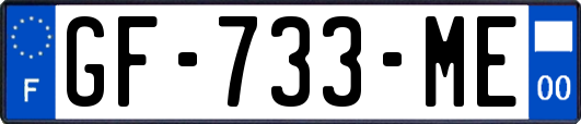 GF-733-ME