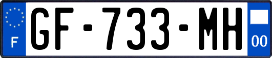 GF-733-MH