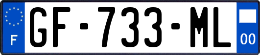 GF-733-ML