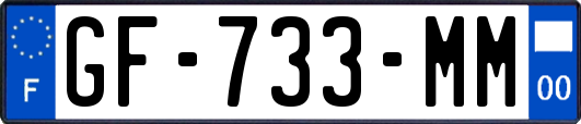 GF-733-MM
