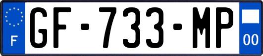 GF-733-MP